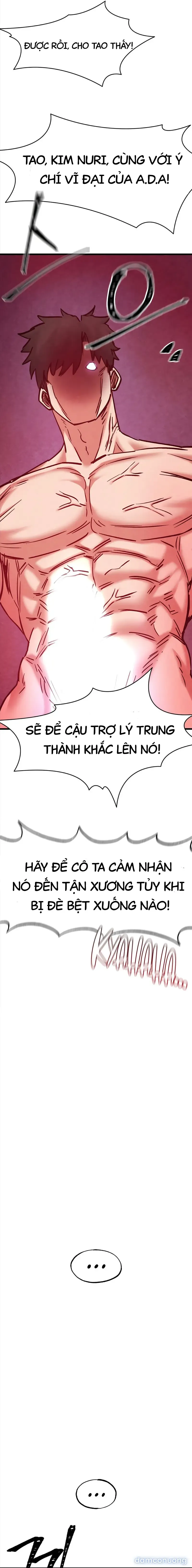 đọc truyện Viện Nghiên Cứu Tình Dục Học Toàn Cầu V2 Chương 41 ảnh 11 tại Thiên Thai Truyện