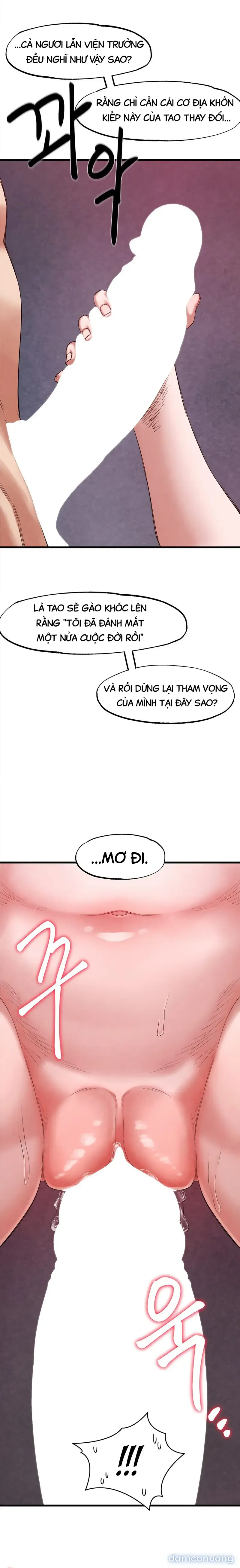 đọc truyện Viện Nghiên Cứu Tình Dục Học Toàn Cầu V2 Chương 42 ảnh 7 tại Thiên Thai Truyện