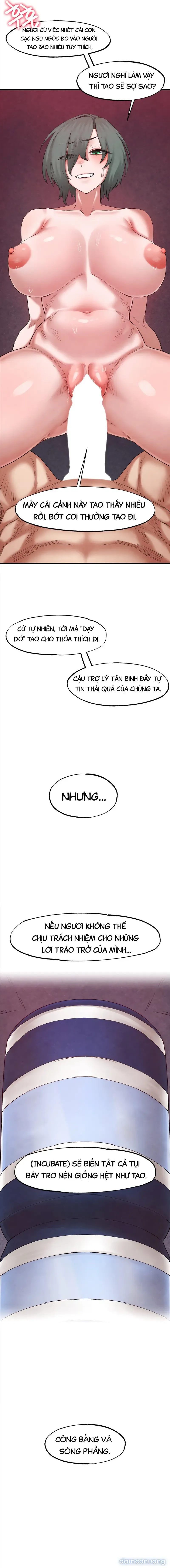đọc truyện Viện Nghiên Cứu Tình Dục Học Toàn Cầu V2 Chương 42 ảnh 8 tại Thiên Thai Truyện