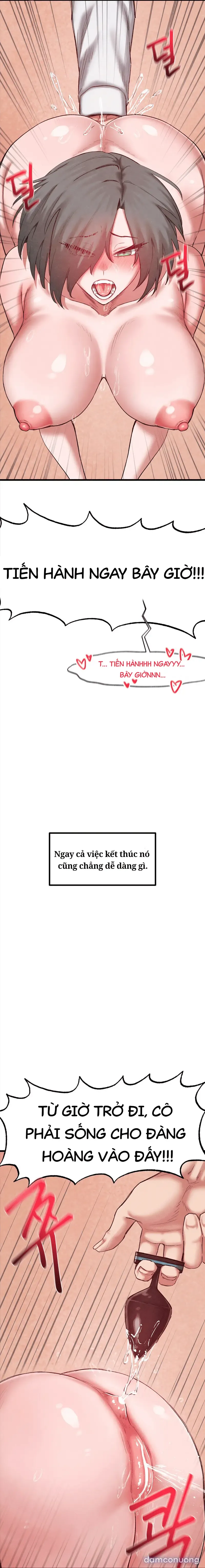 đọc truyện Viện Nghiên Cứu Tình Dục Học Toàn Cầu V2 Chương 44 ảnh 12 tại Thiên Thai Truyện