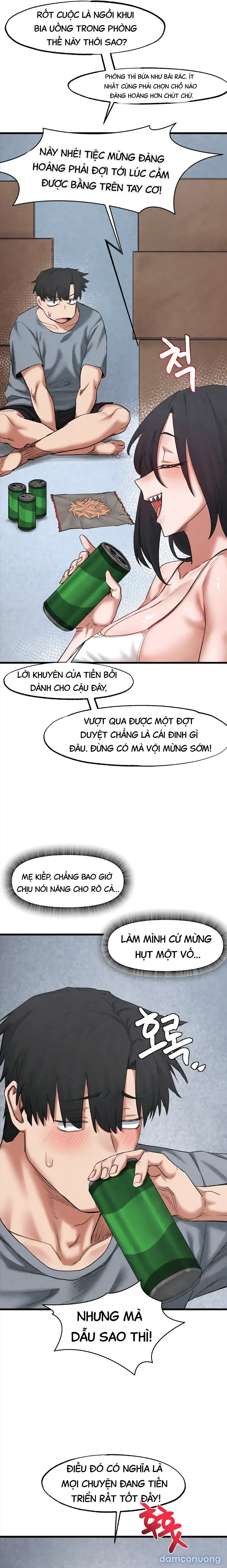 đọc truyện Viện Nghiên Cứu Tình Dục Học Toàn Cầu V2 Chương 45 ảnh 12 tại Thiên Thai Truyện