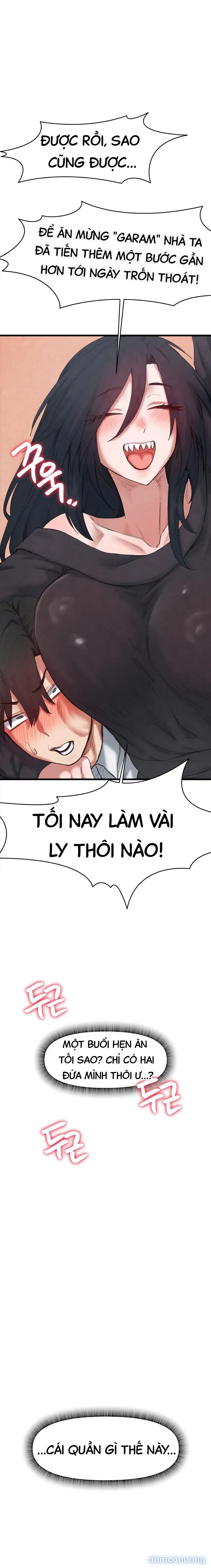 đọc truyện Viện Nghiên Cứu Tình Dục Học Toàn Cầu V2 Chương 45 ảnh 11 tại Thiên Thai Truyện