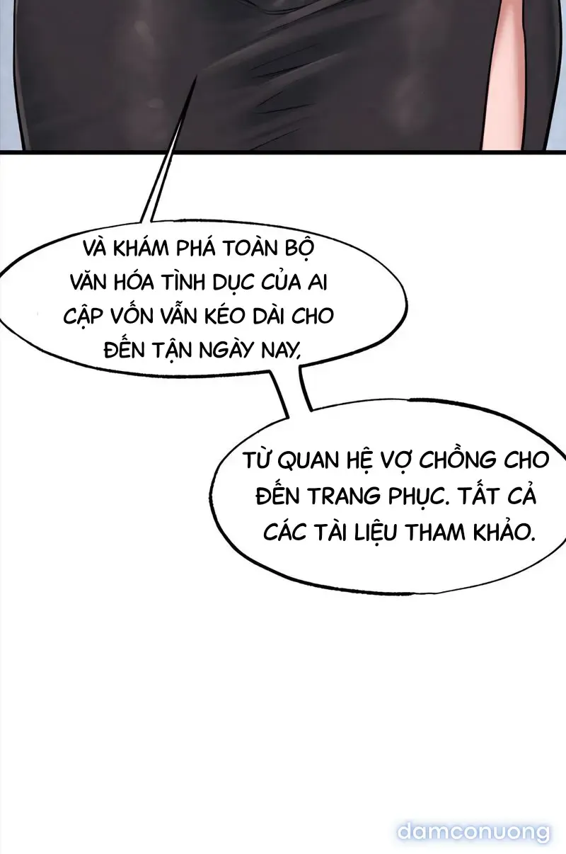 đọc truyện Viện Nghiên Cứu Tình Dục Học Toàn Cầu V2 Chương 48 ảnh 51 tại Thiên Thai Truyện