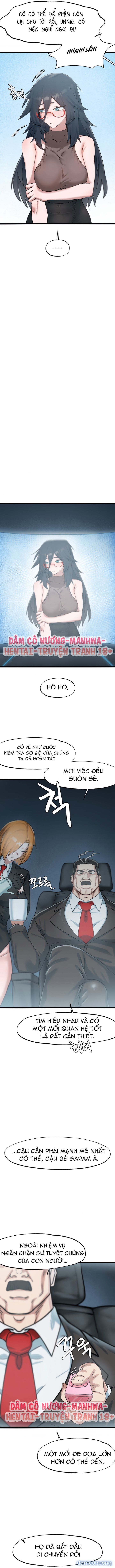 đọc truyện Viện Nghiên Cứu Tình Dục Học Toàn Cầu Chương 14 ảnh 7 tại Thiên Thai Truyện