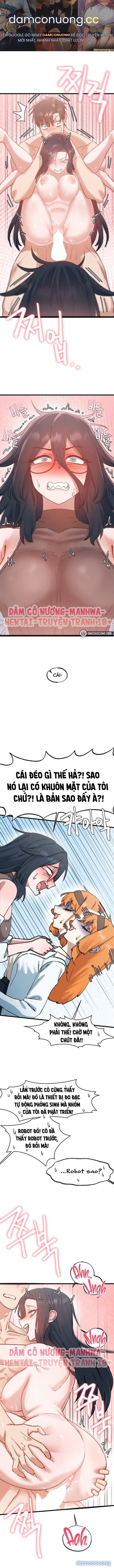 đọc truyện Viện Nghiên Cứu Tình Dục Học Toàn Cầu Chương 15 ảnh 2 tại Giả Dược