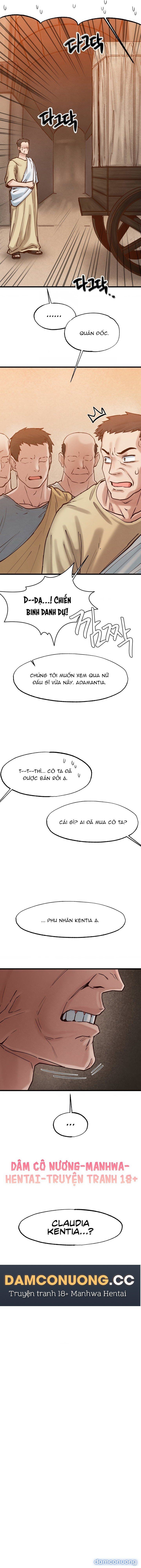 đọc truyện Viện Nghiên Cứu Tình Dục Học Toàn Cầu Chương 20 ảnh 12 tại Giả Dược