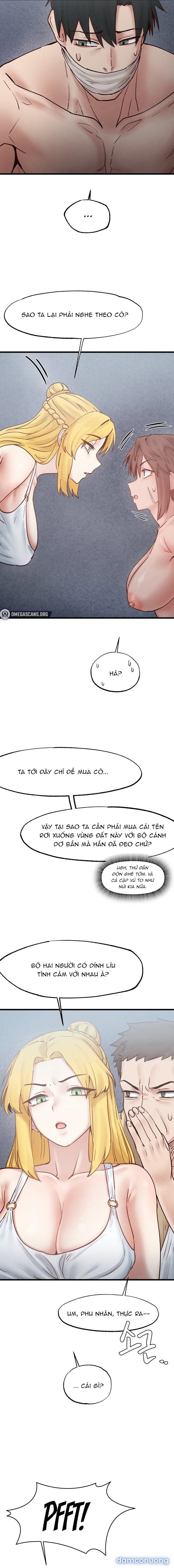 đọc truyện Viện Nghiên Cứu Tình Dục Học Toàn Cầu Chương 20 ảnh 9 tại Giả Dược