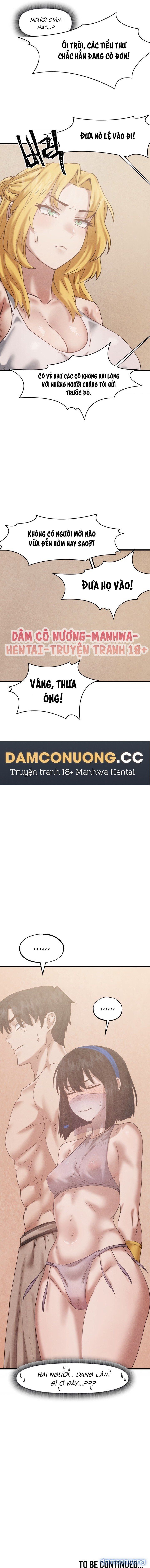 đọc truyện Viện Nghiên Cứu Tình Dục Học Toàn Cầu Chương 27 ảnh 14 tại Thiên Thai Truyện