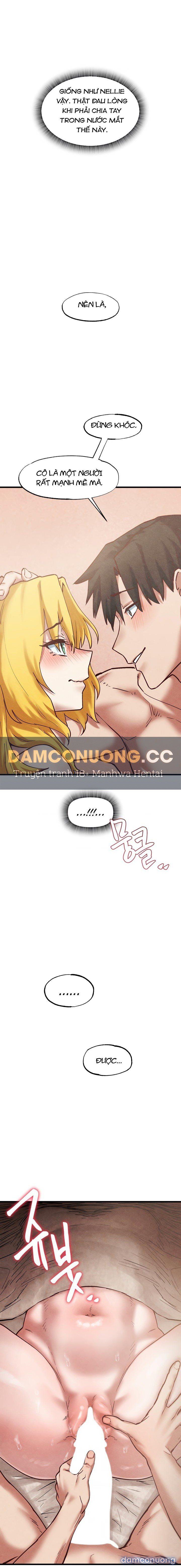 đọc truyện Viện Nghiên Cứu Tình Dục Học Toàn Cầu Chương 30 ảnh 19 tại Thiên Thai Truyện