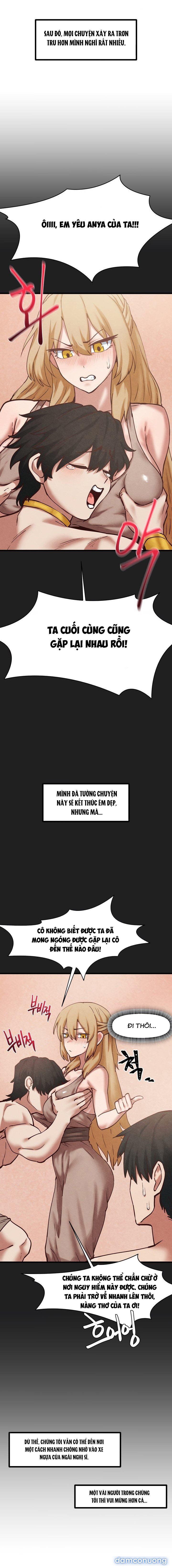đọc truyện Viện Nghiên Cứu Tình Dục Học Toàn Cầu Chương 30 ảnh 3 tại Thiên Thai Truyện