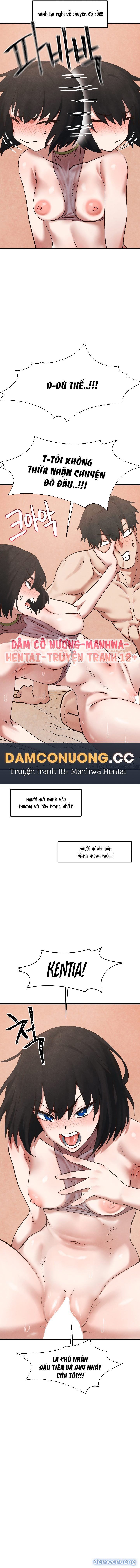 đọc truyện Viện Nghiên Cứu Tình Dục Học Toàn Cầu Chương 31 ảnh 8 tại Thiên Thai Truyện