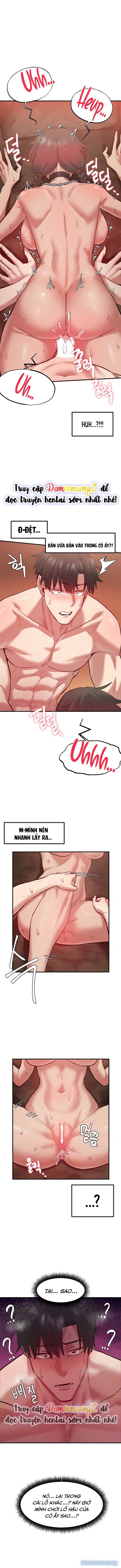 đọc truyện Viện Nghiên Cứu Tình Dục Học Toàn Cầu Chương 5 ảnh 4 tại Giả Dược