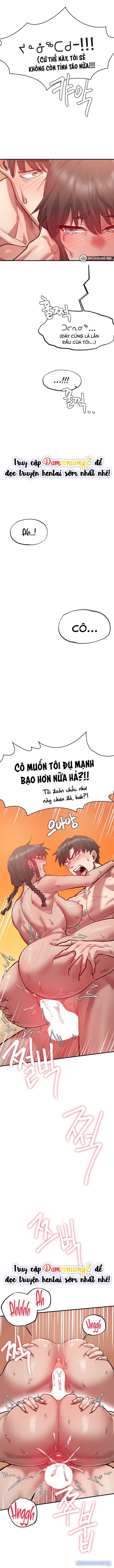 đọc truyện Viện Nghiên Cứu Tình Dục Học Toàn Cầu Chương 5 ảnh 9 tại Giả Dược