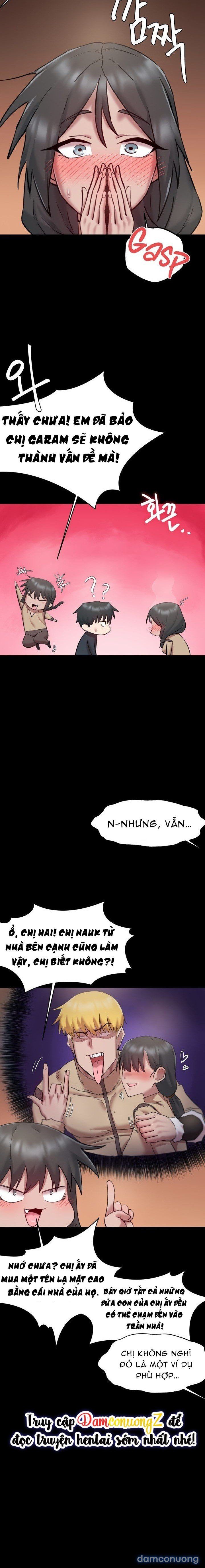 đọc truyện Viện Nghiên Cứu Tình Dục Học Toàn Cầu Chương 7 ảnh 11 tại Giả Dược