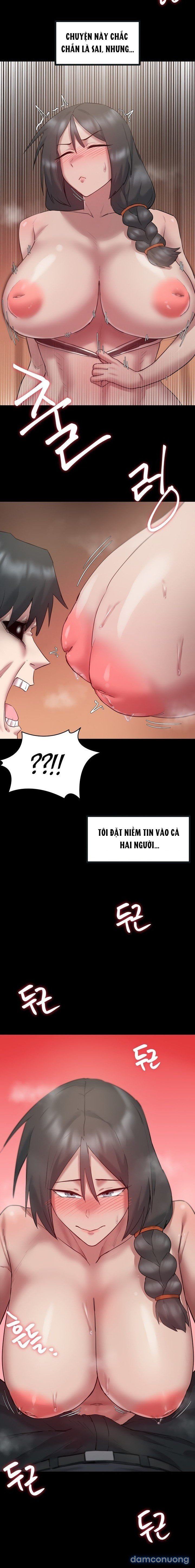 đọc truyện Viện Nghiên Cứu Tình Dục Học Toàn Cầu Chương 7 ảnh 13 tại Giả Dược
