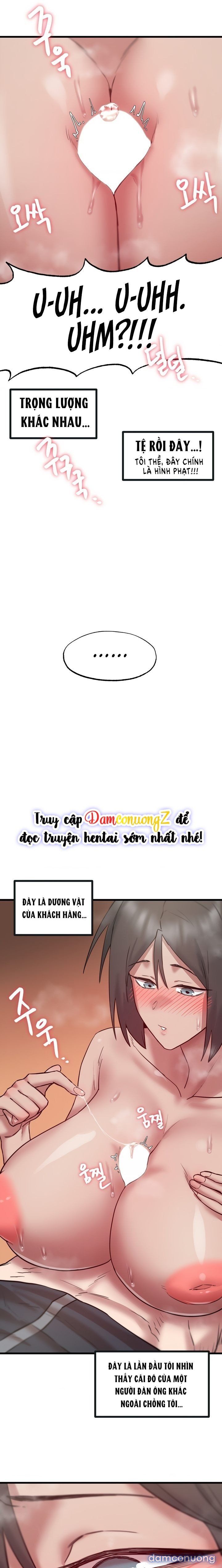 đọc truyện Viện Nghiên Cứu Tình Dục Học Toàn Cầu Chương 7 ảnh 16 tại Giả Dược
