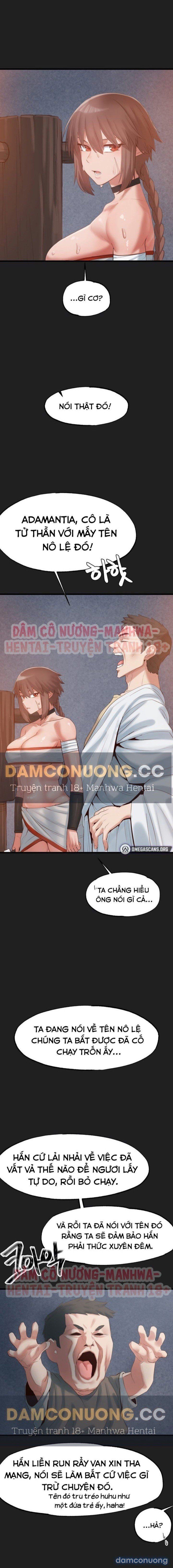 đọc truyện Viện Nghiên Cứu Văn Hóa Tình Dục Onnuri. Chương 18 ảnh 2 tại Thiên Thai Truyện