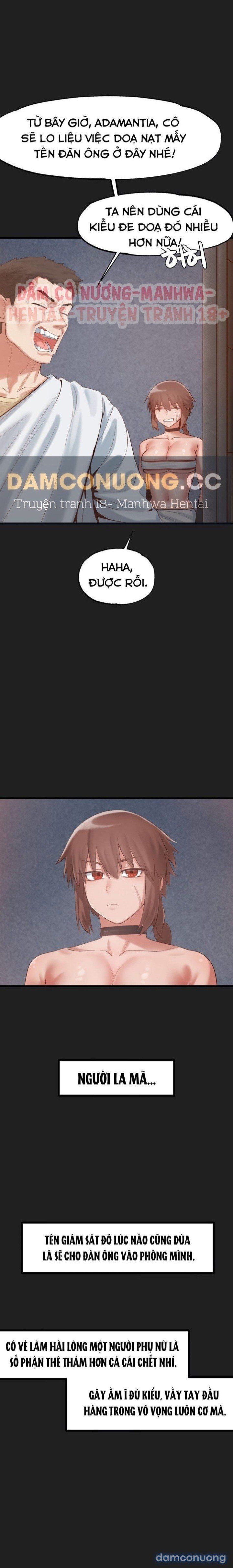 đọc truyện Viện Nghiên Cứu Văn Hóa Tình Dục Onnuri. Chương 18 ảnh 3 tại Thiên Thai Truyện