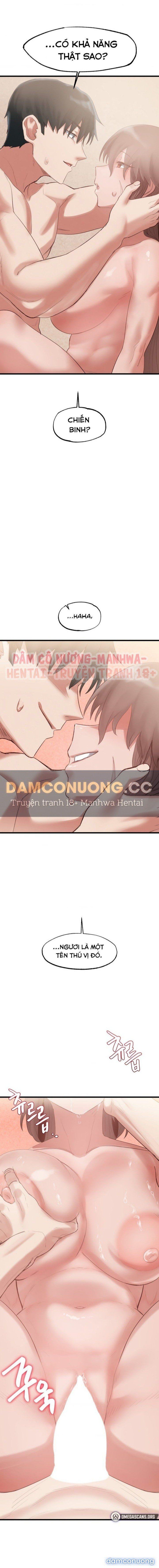 đọc truyện Viện Nghiên Cứu Văn Hóa Tình Dục Onnuri. Chương 18 ảnh 13 tại Thiên Thai Truyện