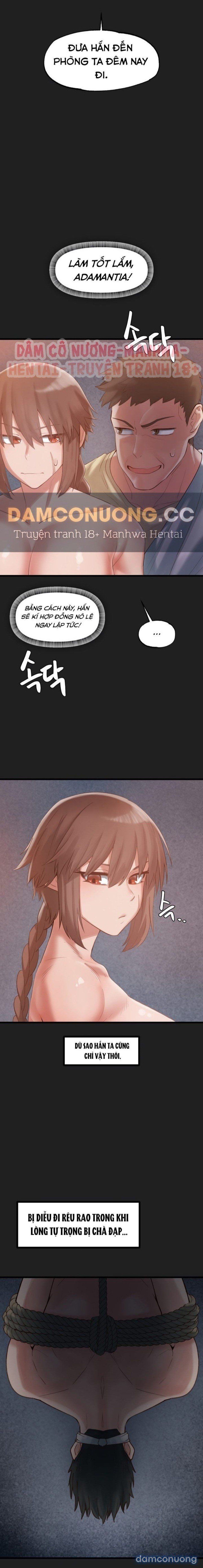 đọc truyện Viện Nghiên Cứu Văn Hóa Tình Dục Onnuri. Chương 18 ảnh 5 tại Thiên Thai Truyện