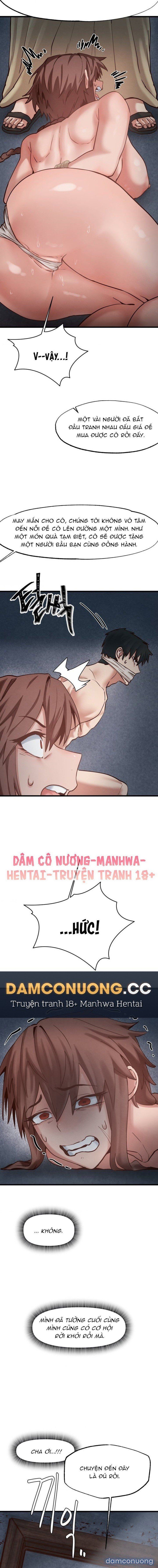 đọc truyện Viện Nghiên Cứu Văn Hóa Tình Dục Onnuri. Chương 20 ảnh 6 tại Thiên Thai Truyện