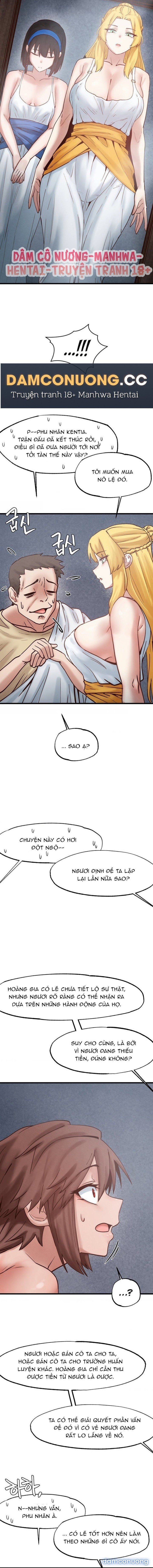 đọc truyện Viện Nghiên Cứu Văn Hóa Tình Dục Onnuri. Chương 20 ảnh 7 tại Thiên Thai Truyện