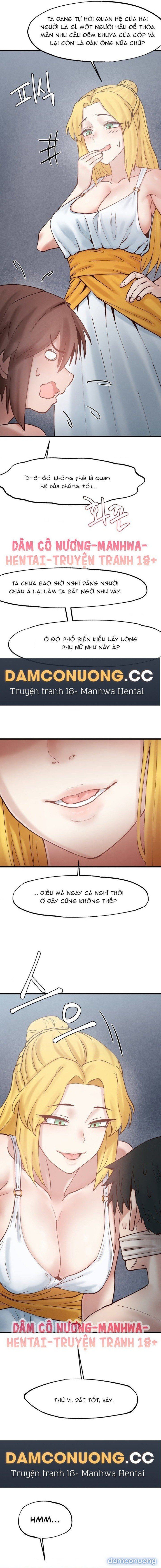 đọc truyện Viện Nghiên Cứu Văn Hóa Tình Dục Onnuri. Chương 20 ảnh 10 tại Thiên Thai Truyện