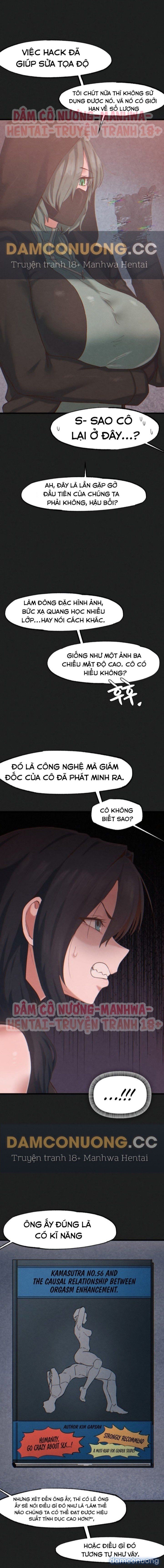 đọc truyện Viện Nghiên Cứu Văn Hóa Tình Dục Onnuri. Chương 25 ảnh 3 tại Thiên Thai Truyện