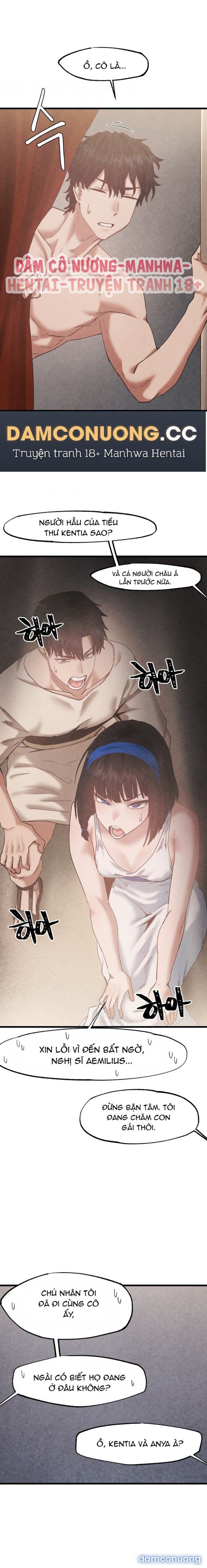 đọc truyện Viện Nghiên Cứu Văn Hóa Tình Dục Onnuri. Chương 27 ảnh 2 tại Thiên Thai Truyện