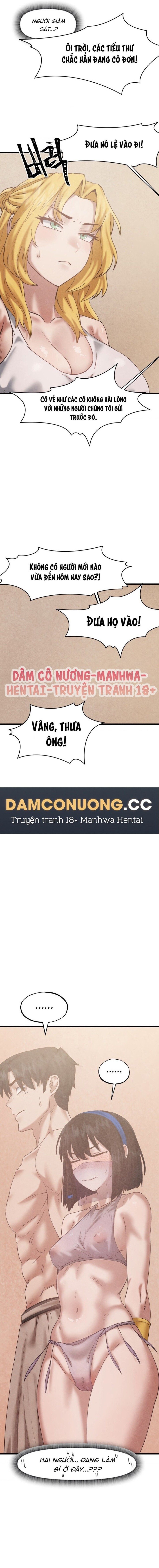 đọc truyện Viện Nghiên Cứu Văn Hóa Tình Dục Onnuri. Chương 27 ảnh 14 tại Thiên Thai Truyện