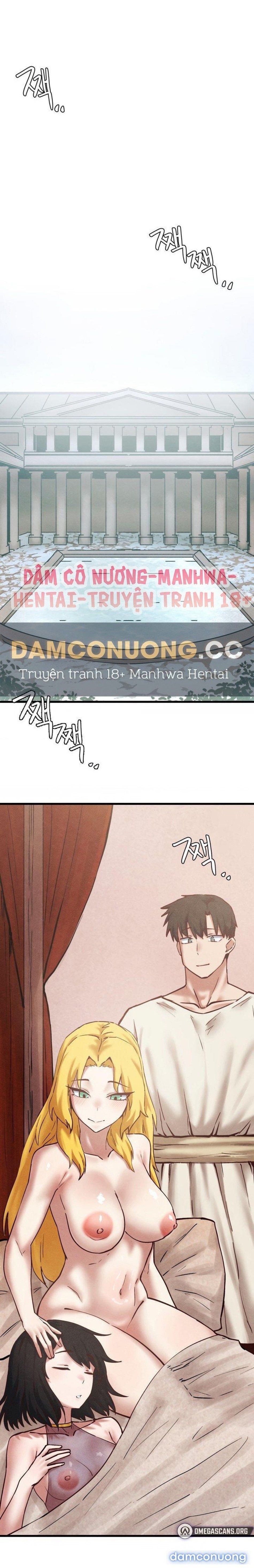 đọc truyện Viện Nghiên Cứu Văn Hóa Tình Dục Onnuri. Chương 30 ảnh 2 tại Thiên Thai Truyện