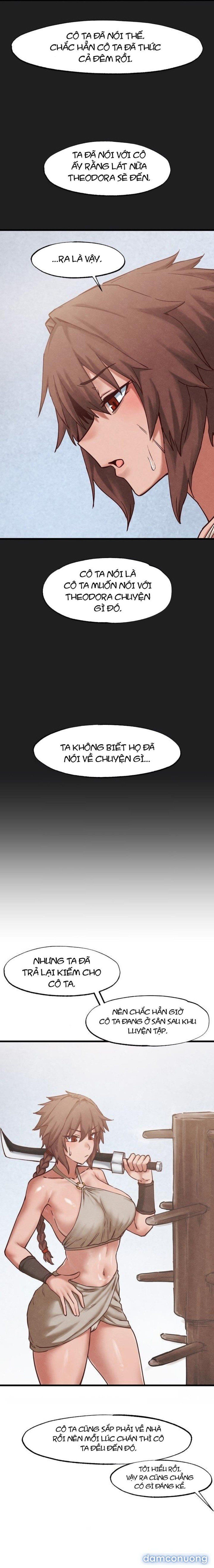 đọc truyện Viện Nghiên Cứu Văn Hóa Tình Dục Onnuri. Chương 30 ảnh 12 tại Thiên Thai Truyện