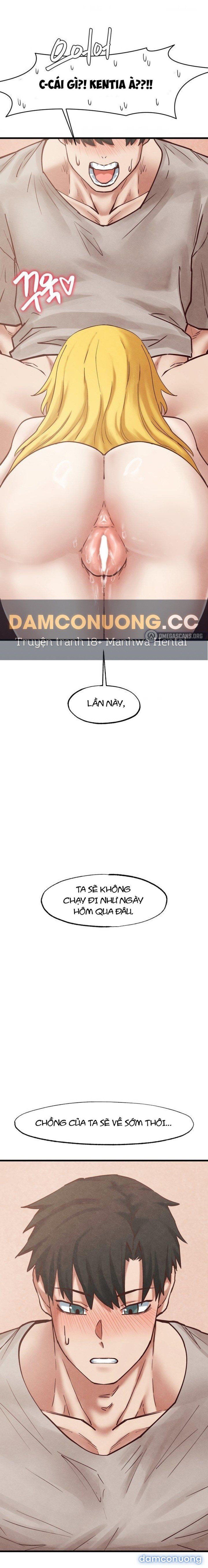 đọc truyện Viện Nghiên Cứu Văn Hóa Tình Dục Onnuri. Chương 30 ảnh 14 tại Thiên Thai Truyện