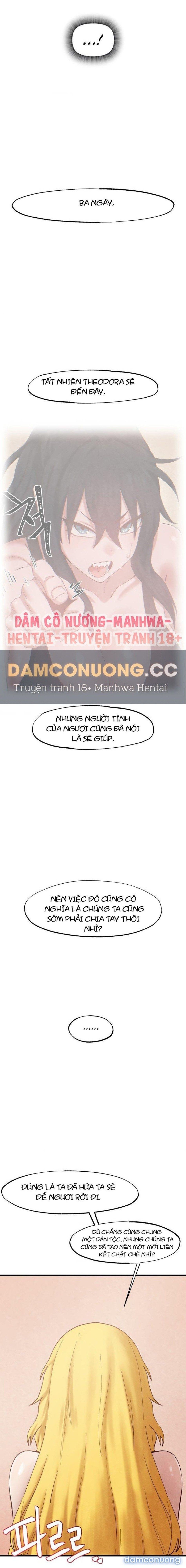 đọc truyện Viện Nghiên Cứu Văn Hóa Tình Dục Onnuri. Chương 30 ảnh 15 tại Thiên Thai Truyện