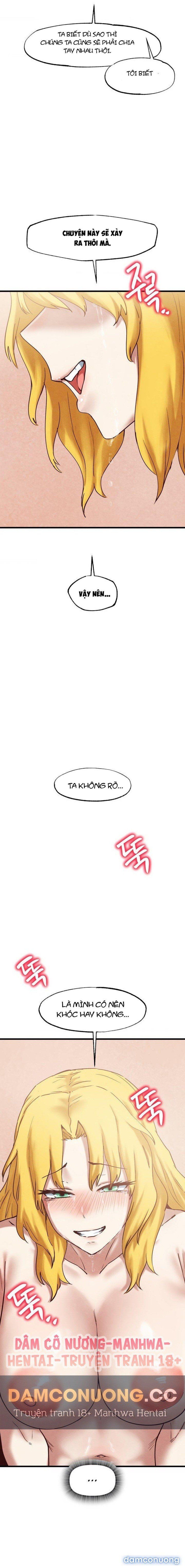 đọc truyện Viện Nghiên Cứu Văn Hóa Tình Dục Onnuri. Chương 30 ảnh 16 tại Thiên Thai Truyện