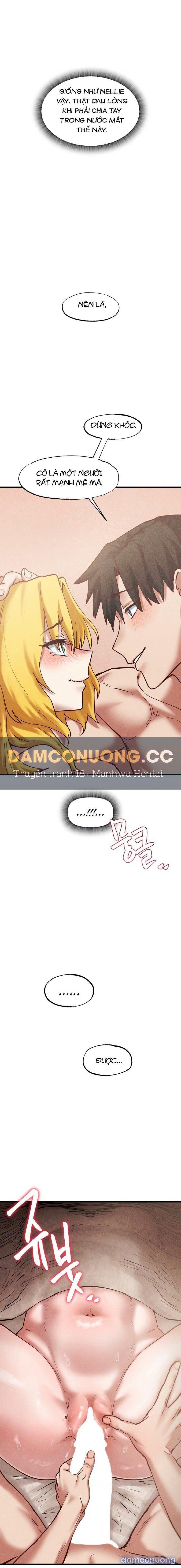 đọc truyện Viện Nghiên Cứu Văn Hóa Tình Dục Onnuri. Chương 30 ảnh 19 tại Thiên Thai Truyện