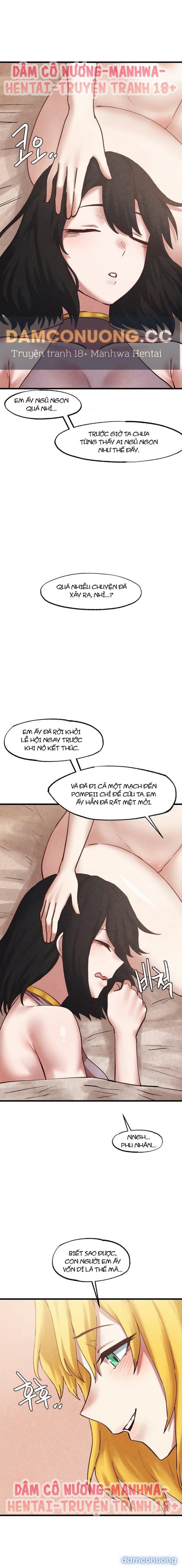 đọc truyện Viện Nghiên Cứu Văn Hóa Tình Dục Onnuri. Chương 30 ảnh 4 tại Thiên Thai Truyện