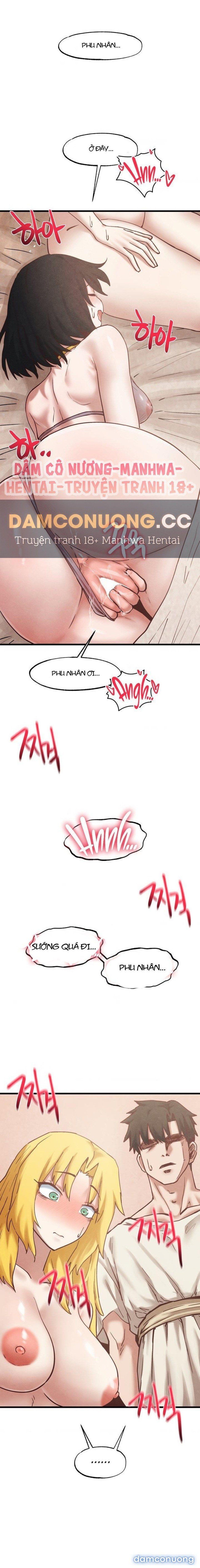 đọc truyện Viện Nghiên Cứu Văn Hóa Tình Dục Onnuri. Chương 30 ảnh 7 tại Thiên Thai Truyện