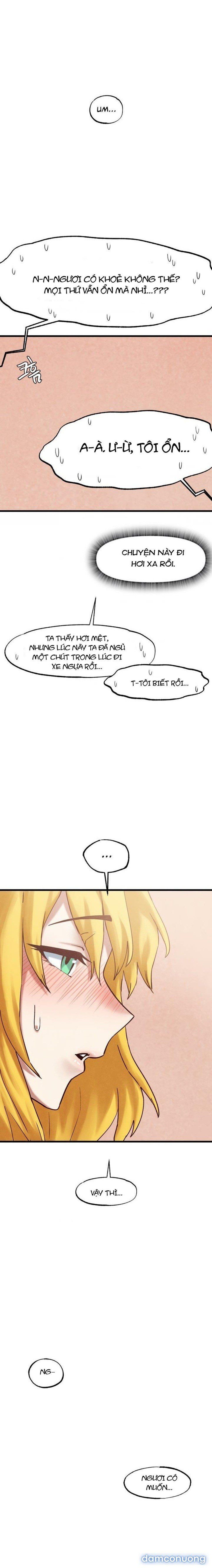 đọc truyện Viện Nghiên Cứu Văn Hóa Tình Dục Onnuri. Chương 30 ảnh 8 tại Thiên Thai Truyện