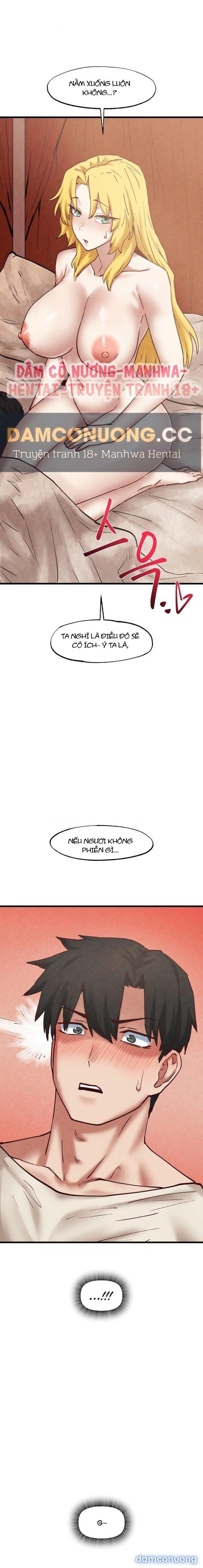 đọc truyện Viện Nghiên Cứu Văn Hóa Tình Dục Onnuri. Chương 30 ảnh 9 tại Thiên Thai Truyện