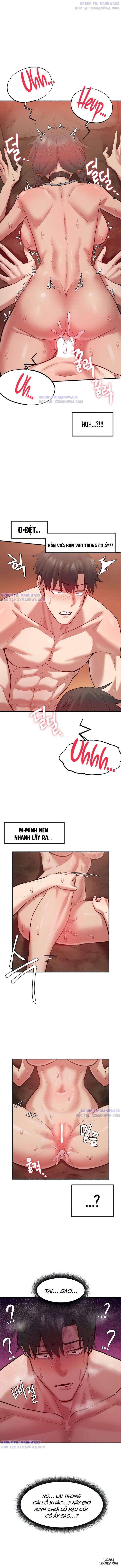 đọc truyện Viện Nghiên Cứu Văn Hóa Tình Dục Onnuri. Chương 5 ảnh 5 tại Truyện Dạ Ký