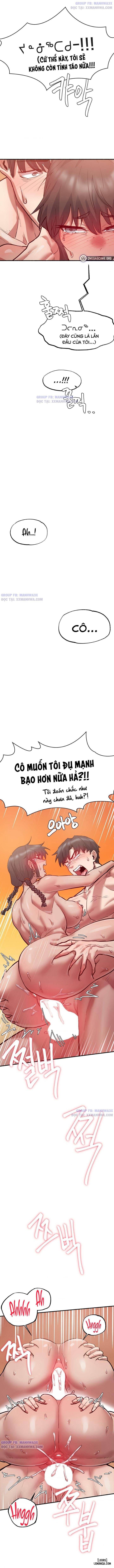đọc truyện Viện Nghiên Cứu Văn Hóa Tình Dục Onnuri. Chương 5 ảnh 10 tại Truyện Dạ Ký