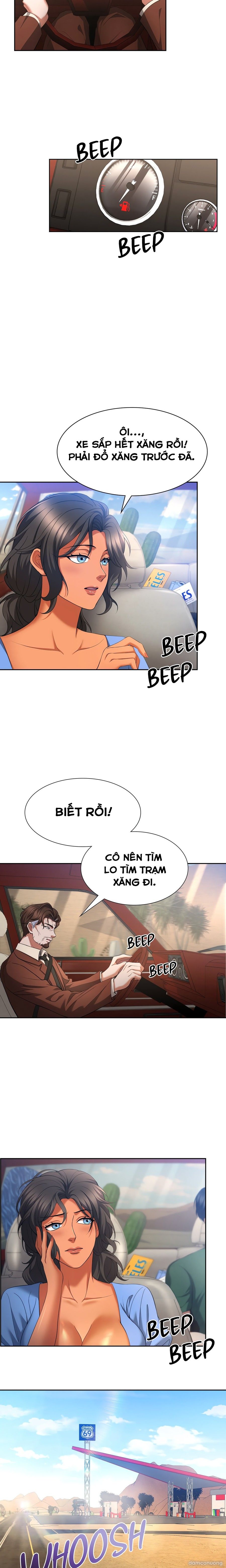 đọc truyện Việt Hentai - Kuro Neko - Mèo Đen Chương 1 ảnh 7 tại Thiên Thai Truyện