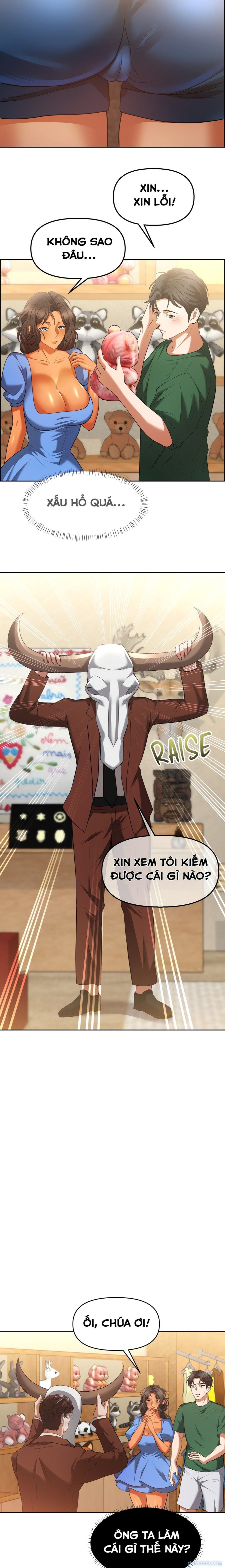 đọc truyện Việt Hentai - Kuro Neko - Mèo Đen Chương 2 ảnh 14 tại Thiên Thai Truyện