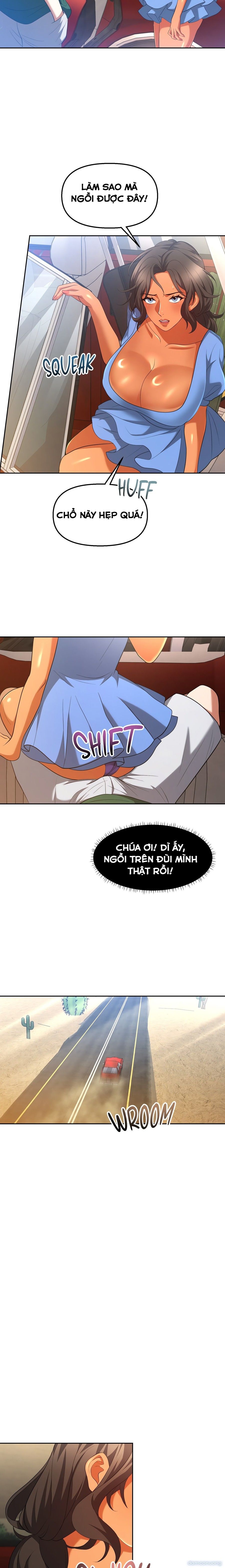 đọc truyện Việt Hentai - Kuro Neko - Mèo Đen Chương 2 ảnh 17 tại Thiên Thai Truyện