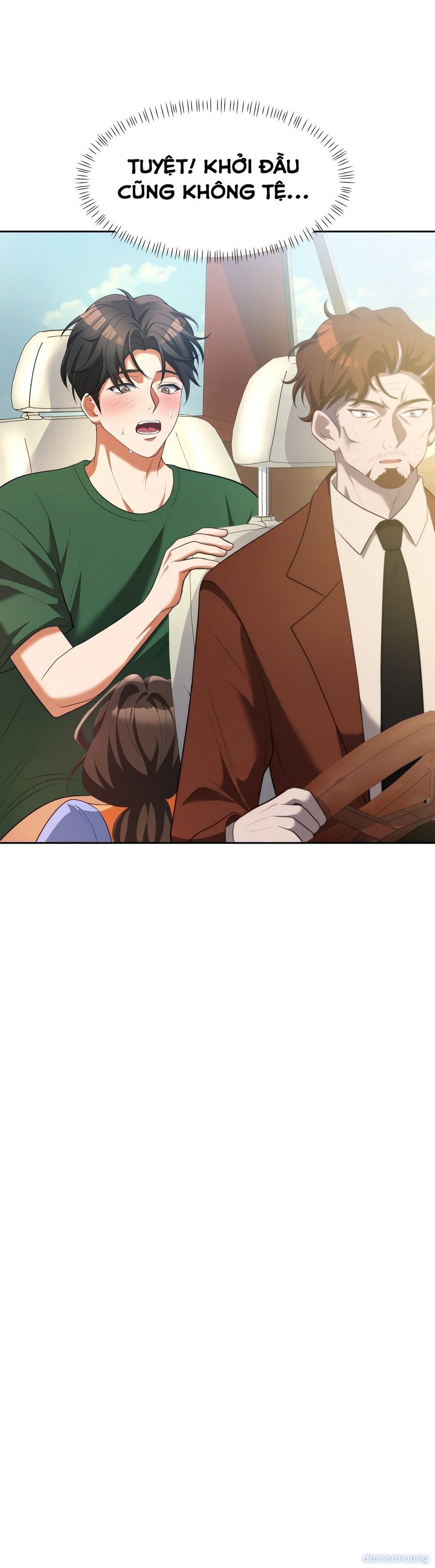 đọc truyện Việt Hentai - Kuro Neko - Mèo Đen Chương 3 ảnh 20 tại Thiên Thai Truyện