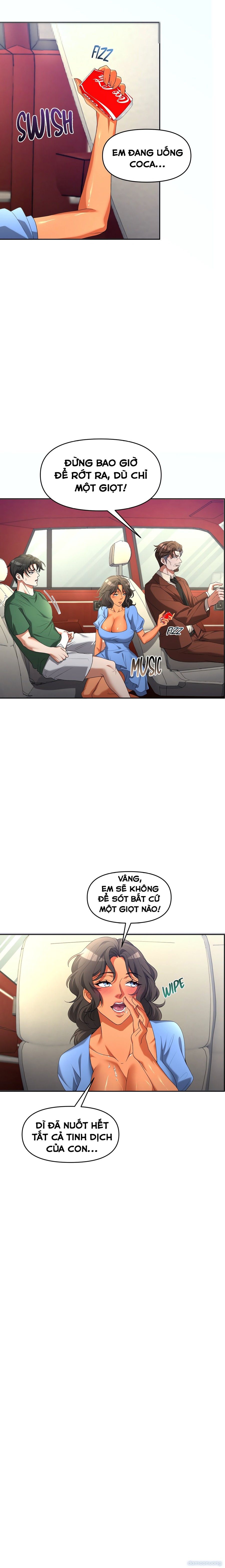 đọc truyện Việt Hentai - Kuro Neko - Mèo Đen Chương 4 ảnh 16 tại Thiên Thai Truyện