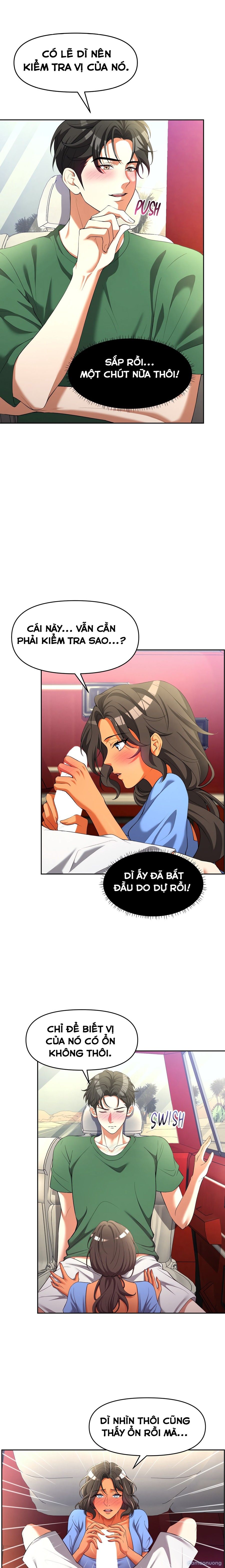 đọc truyện Việt Hentai - Kuro Neko - Mèo Đen Chương 4 ảnh 5 tại Thiên Thai Truyện