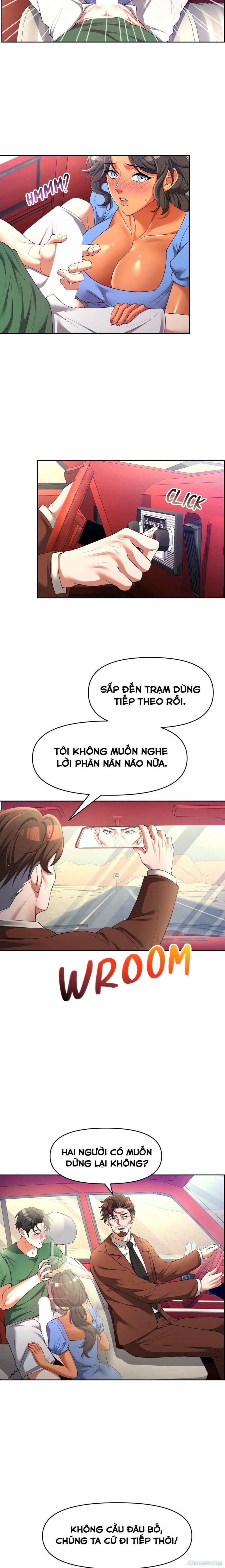 đọc truyện Việt Hentai - Kuro Neko - Mèo Đen Chương 4 ảnh 6 tại Thiên Thai Truyện