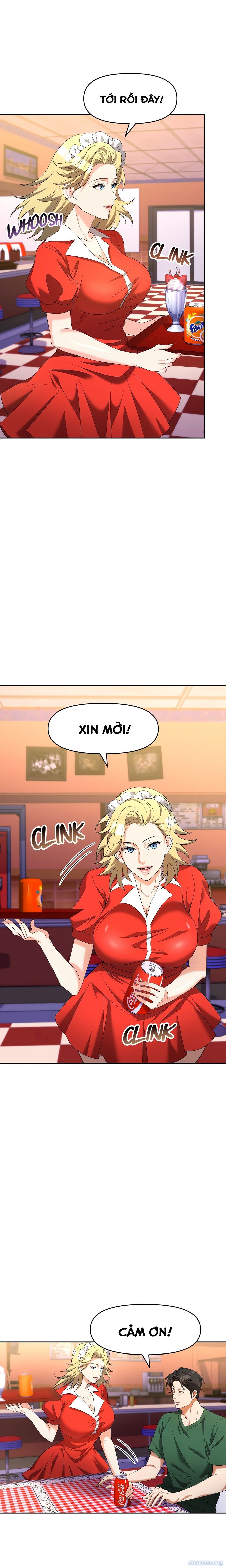 đọc truyện Việt Hentai - Kuro Neko - Mèo Đen Chương 5 ảnh 14 tại Thiên Thai Truyện